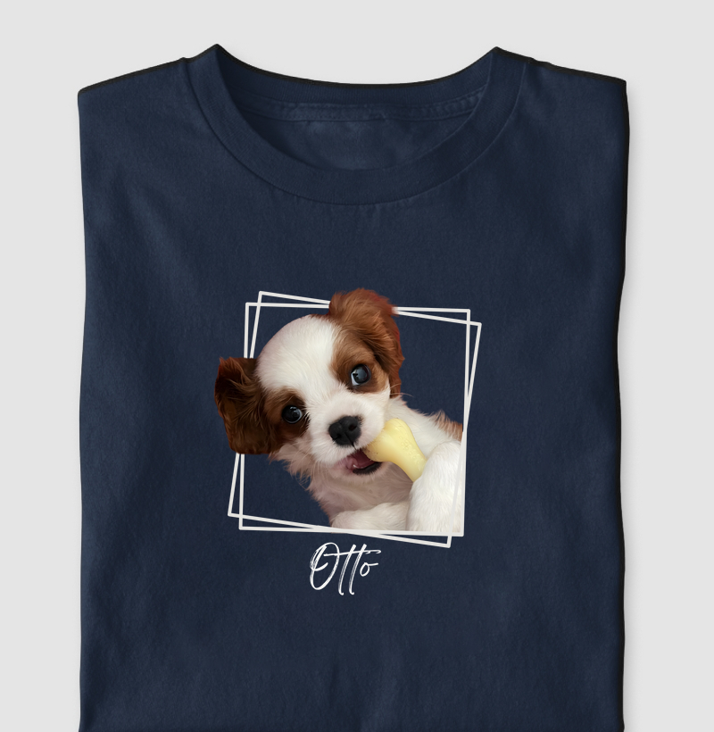 Pet Modelo 1 | Para personalizar 👉ANTES DA COMPRA👈 chame no WhatsApp