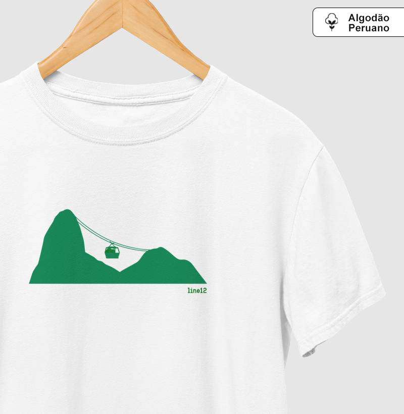 PÃO DE AÇUCAR I (EM VERDE)