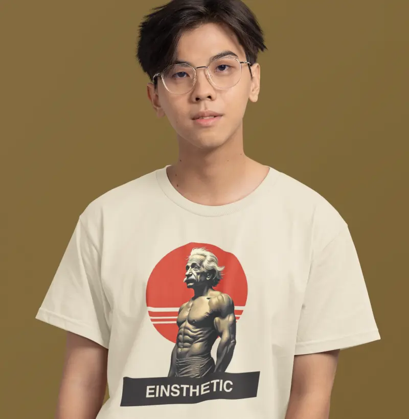 Einsthetic
