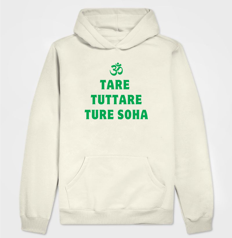 Om Tare Tuttare Ture Soha