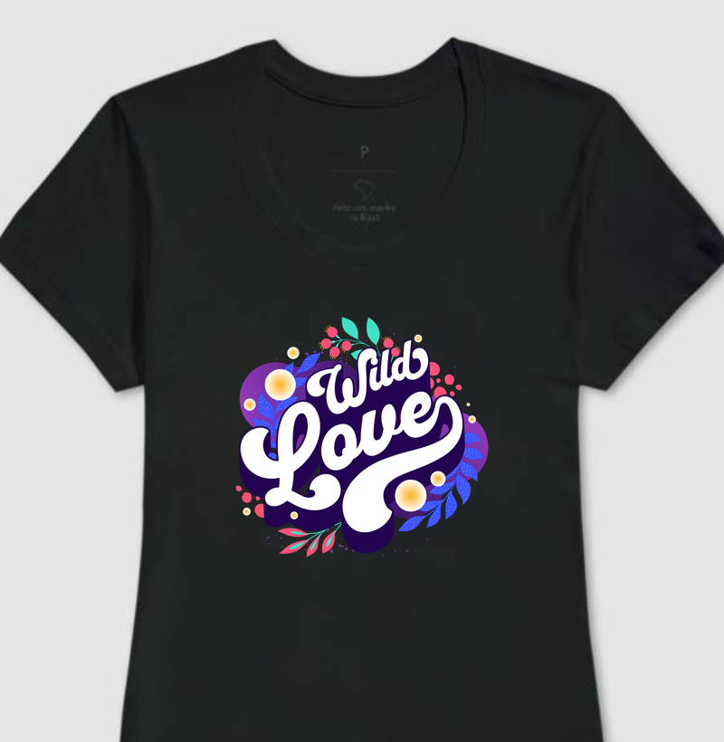 Wild Love