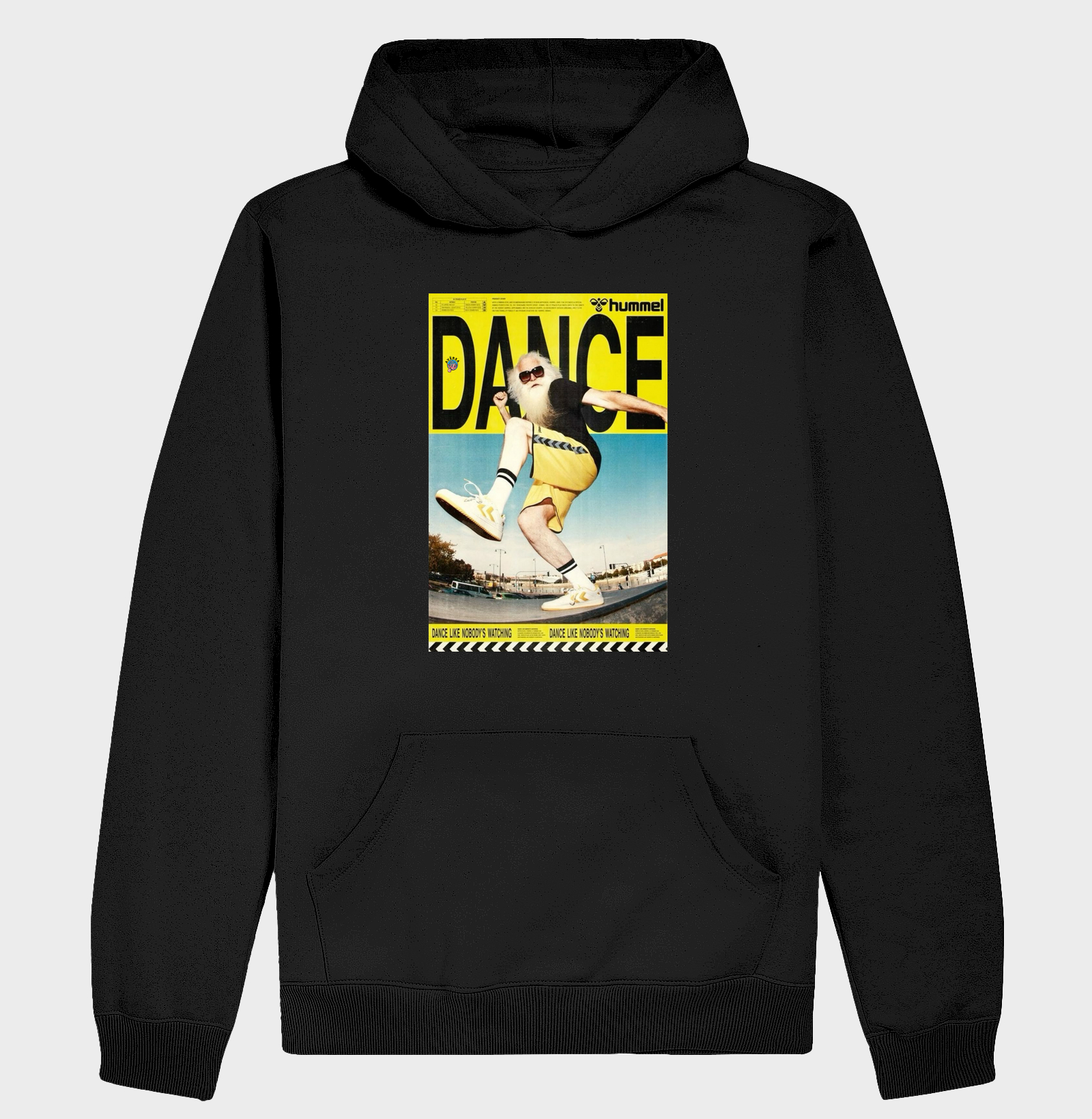 DANCE