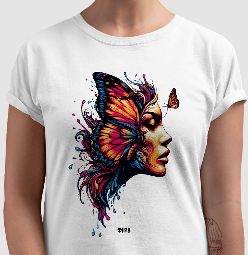 Face em Metamorfose