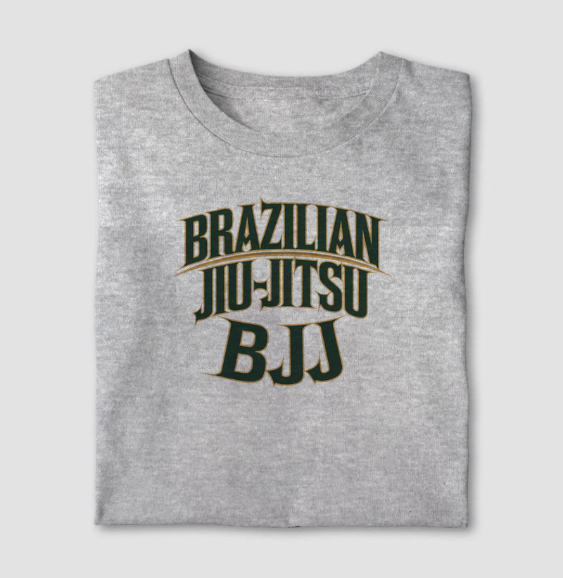 Brazilian Jiu-Jitsu BJJ - estilo universidade americana