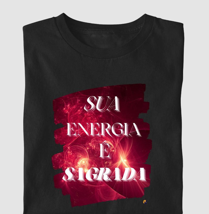 Energia Sagrada