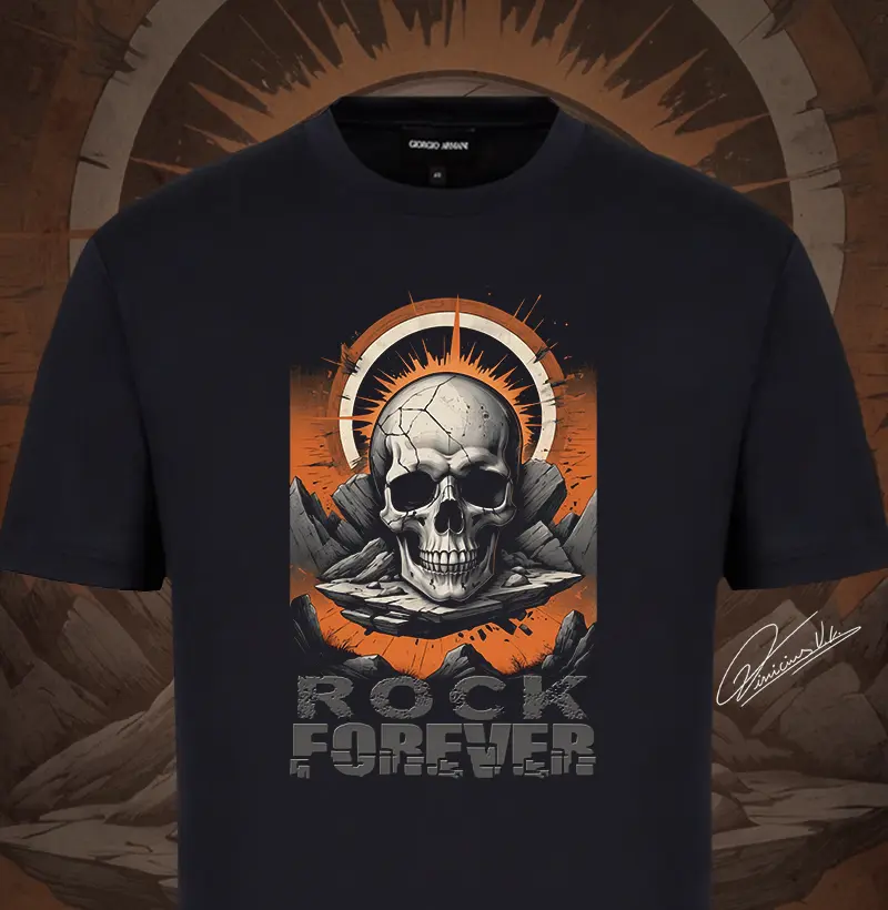 Rock Forever