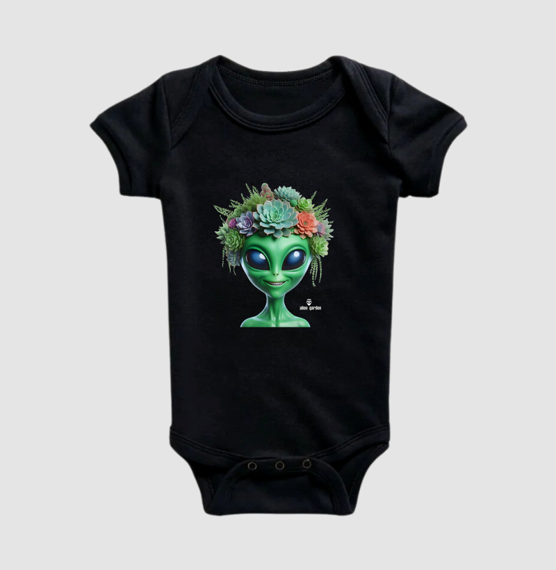 Alien Menta