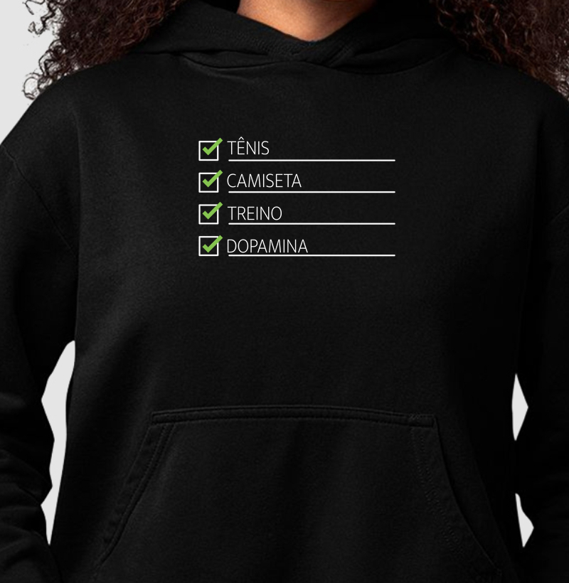 Checklist Dopamina