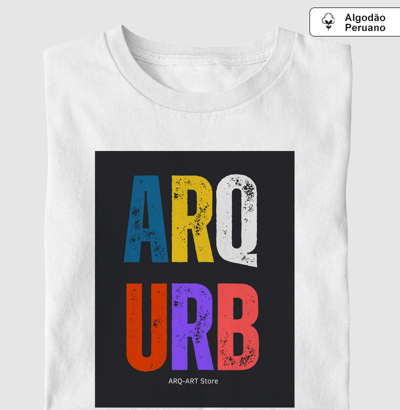 Arq Urb II