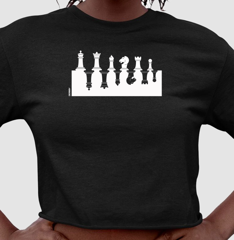 Chess Shadows