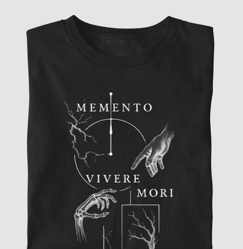 Memento Vivere Mori
