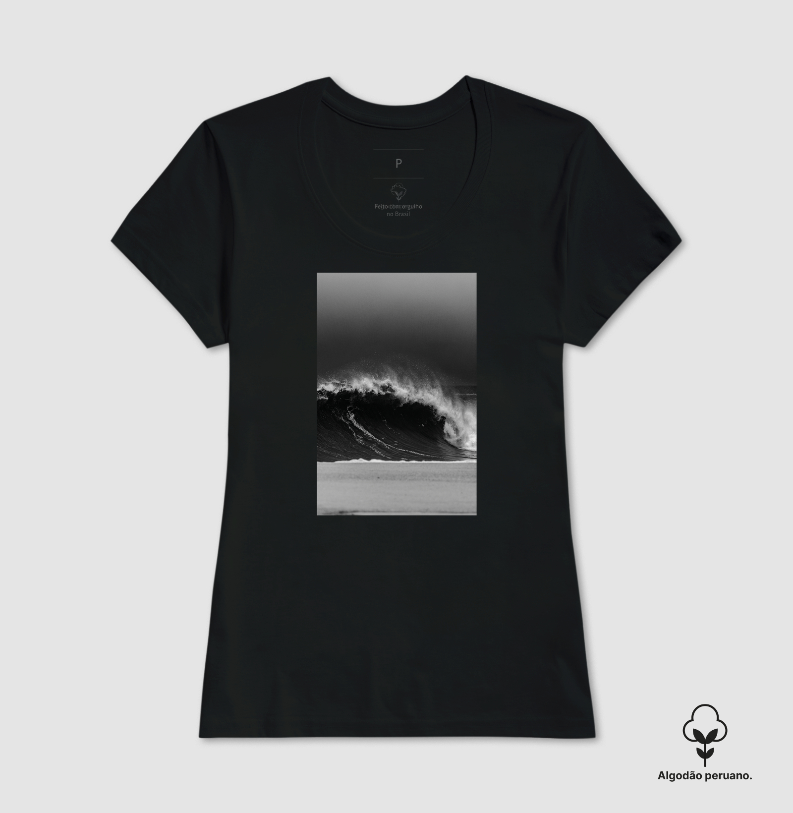 Camisa 0