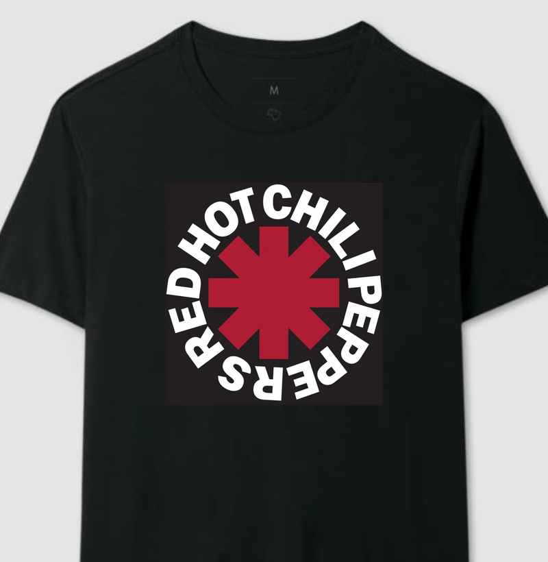 Red Hot Chili Peppers