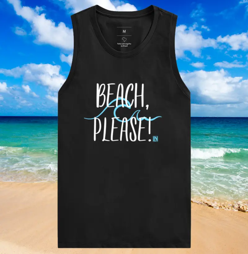 Regata Beach Please