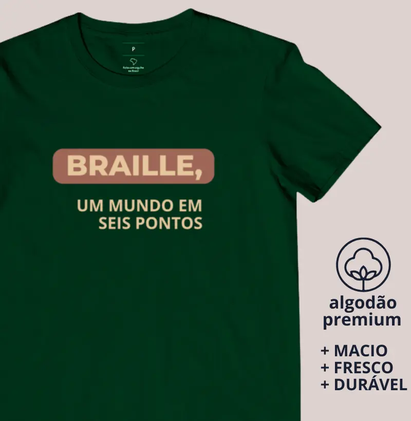 Um mundo em seis pontos