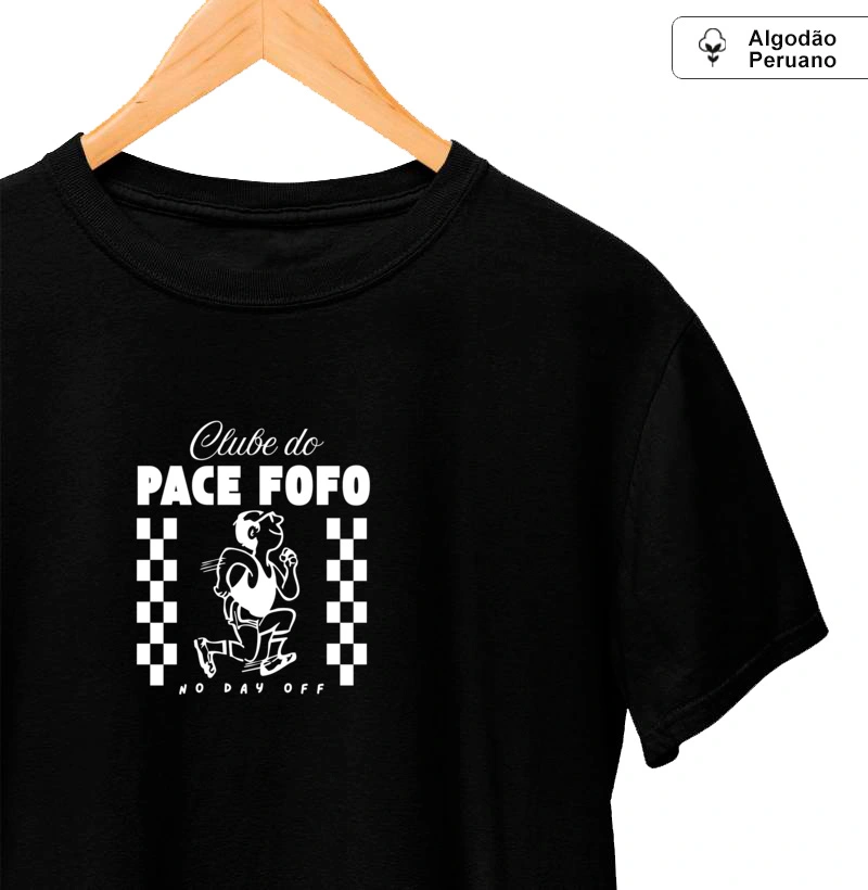 PACE FOFO