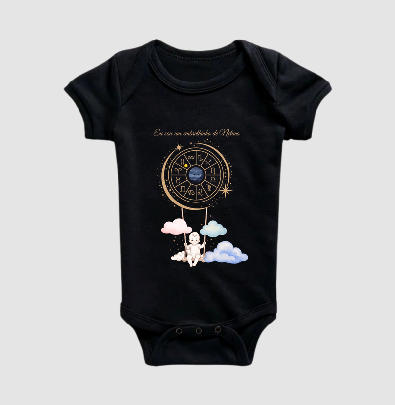 Embrulhinho de Netuno (Peixes)