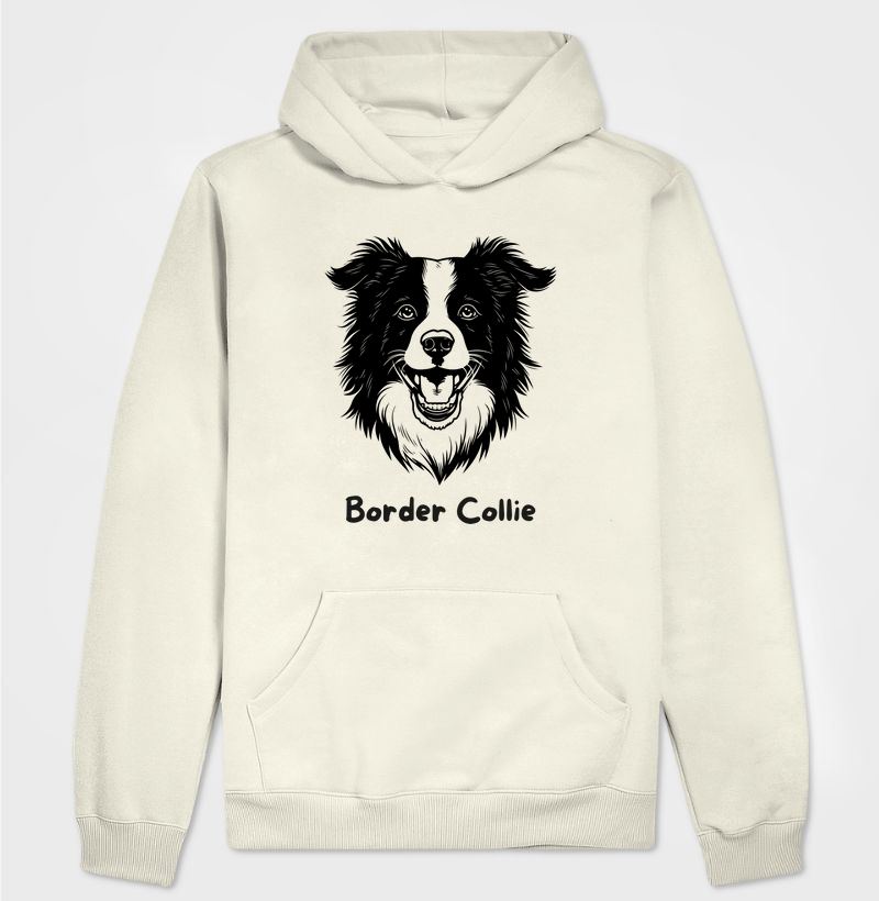 Border Collie mania