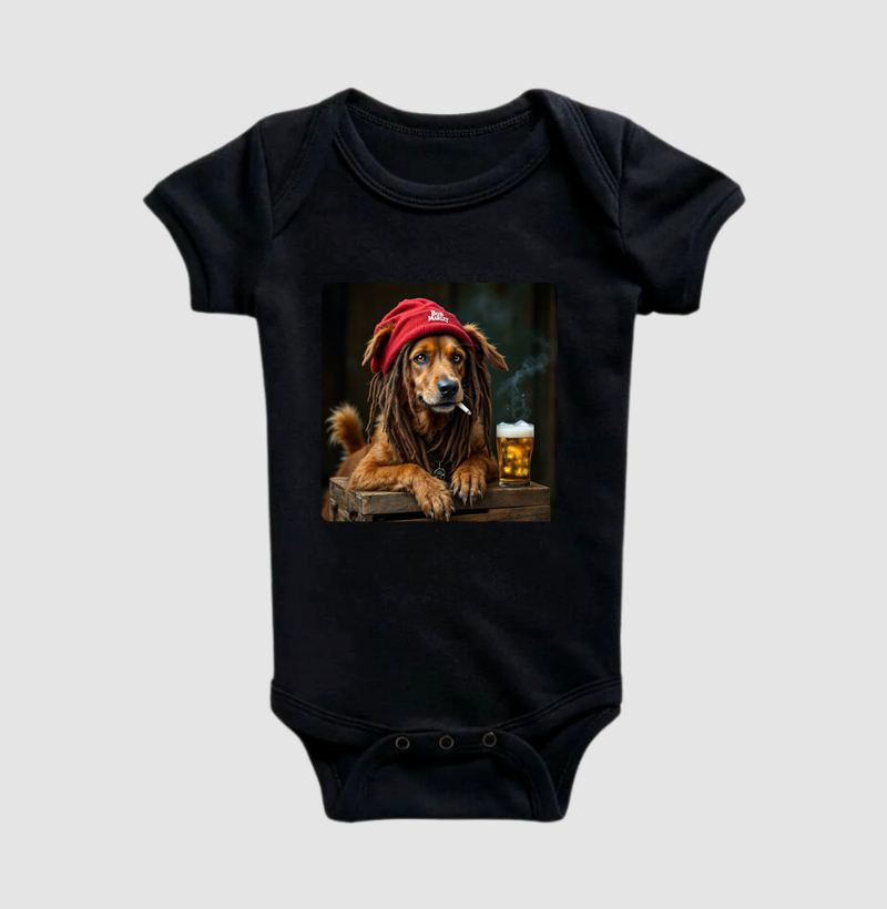 Caramelo Marley
