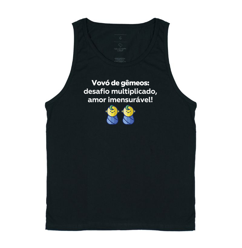 Gêmeos Meninos