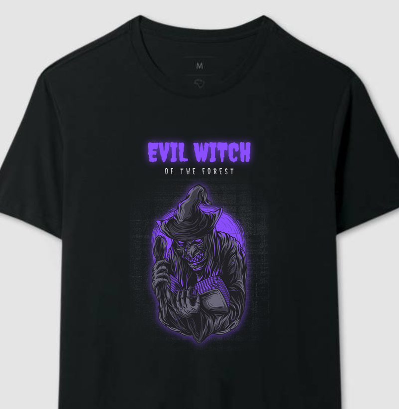 Evil Witch