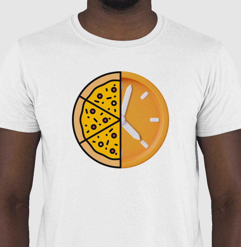 Hora da Pizza