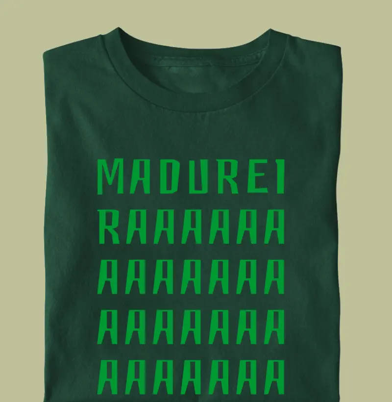 Madureira (AAAAAAA)