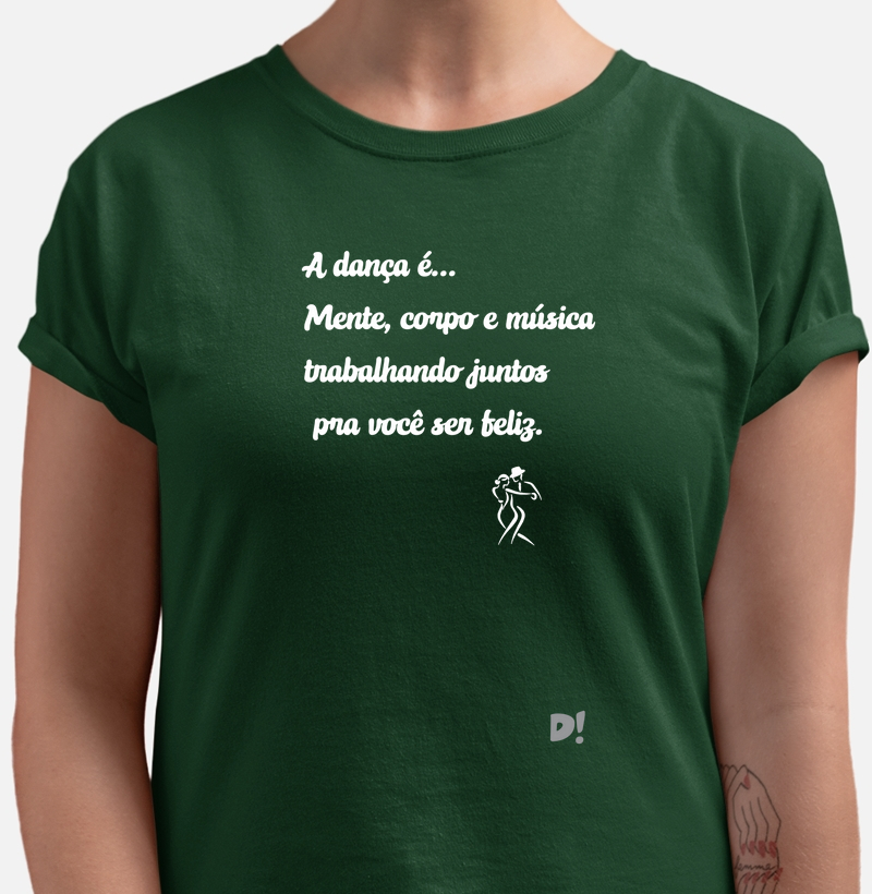 Mente corpo música