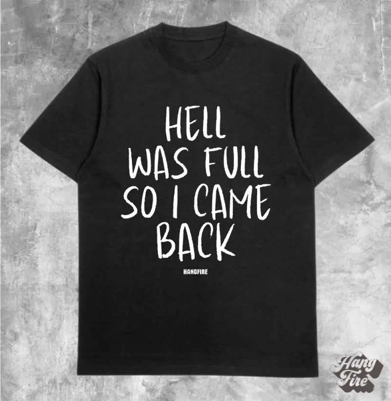 Come Back
