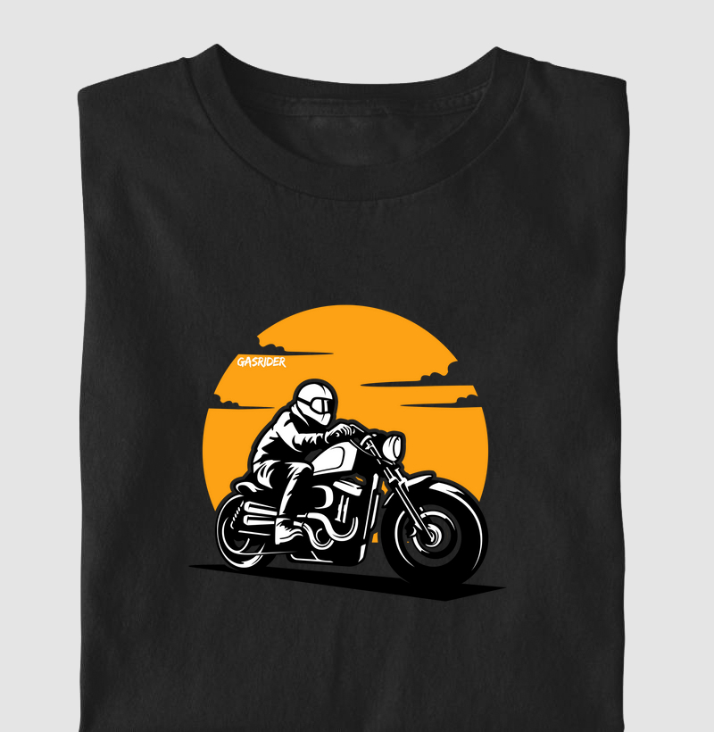 Amanhecer Cafe Racer