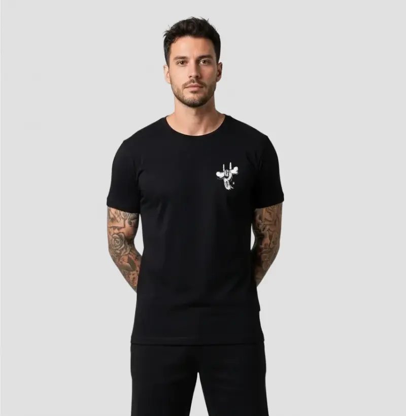 Hold the Bone | Ruído Mudo