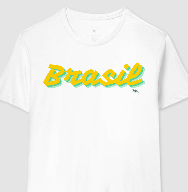 Brasil - Verde Amarelo