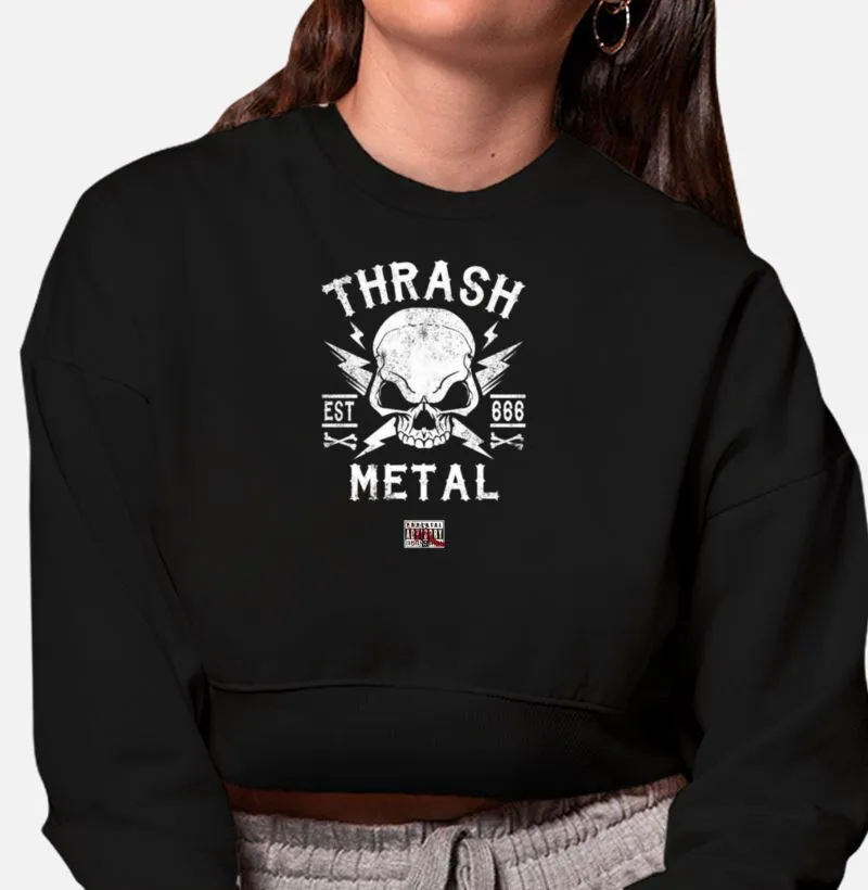THRASH METAL