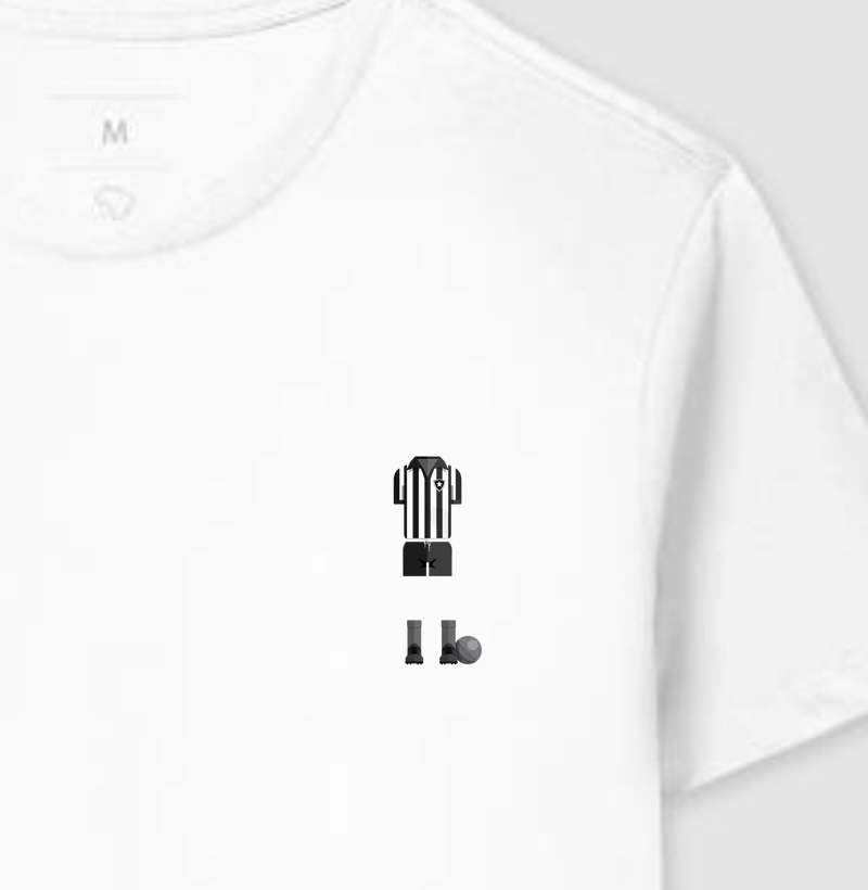Camisa 0
