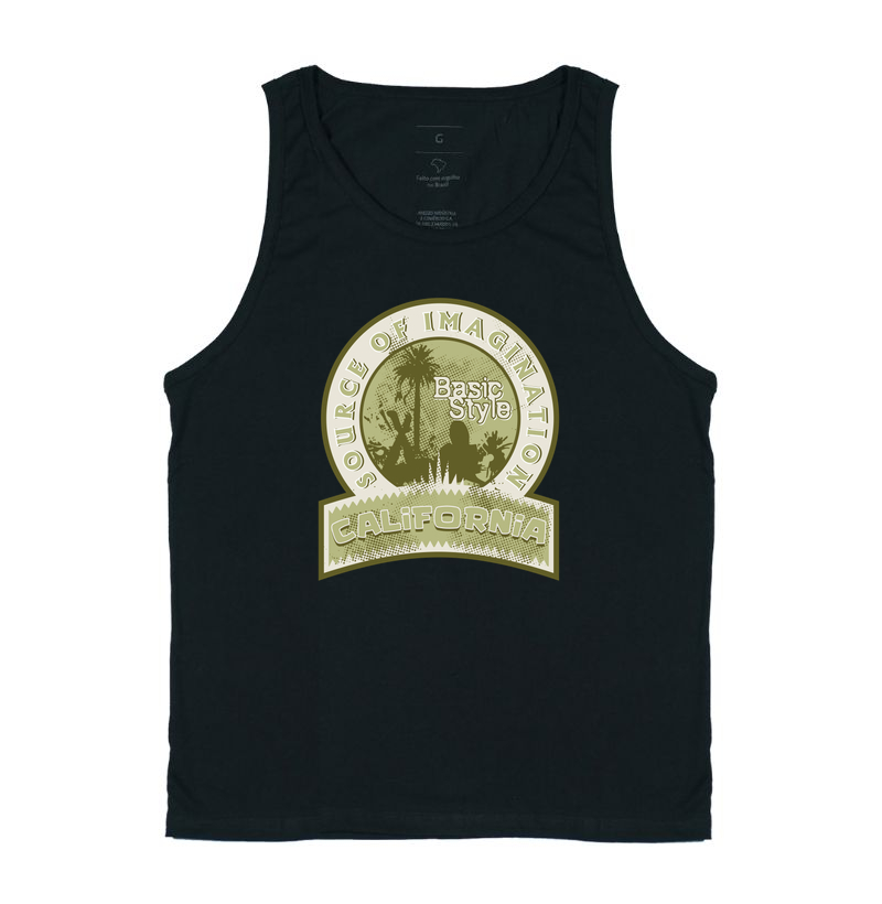 Camiseta Surf Imagination