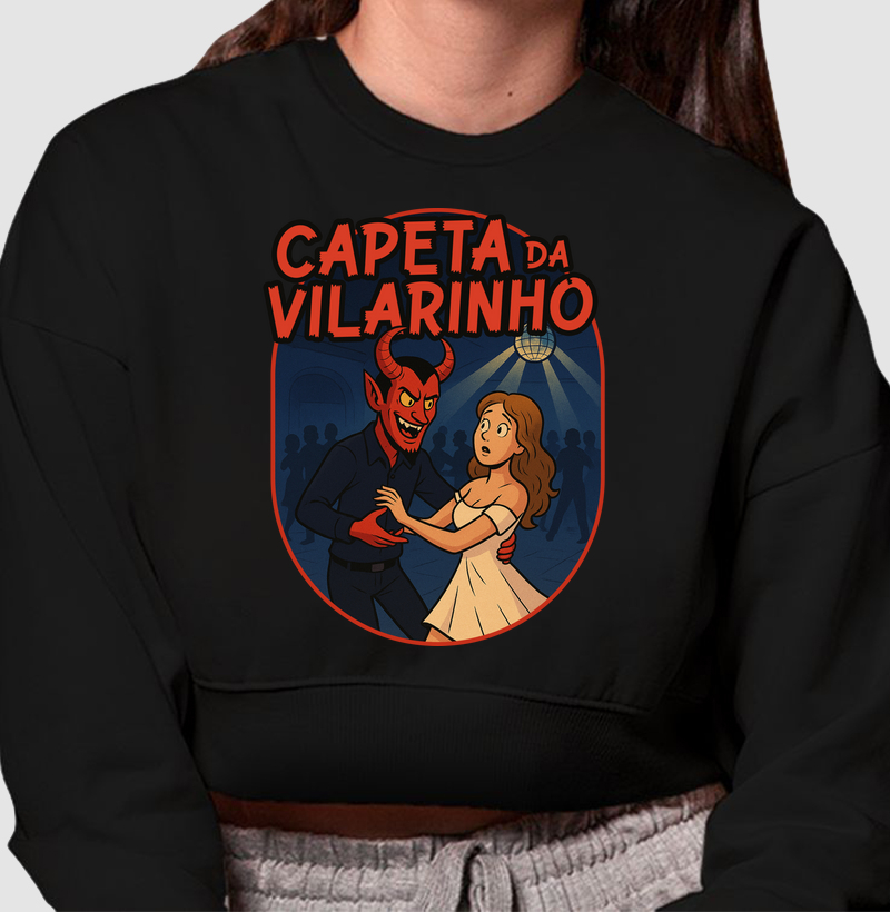 Capeta da Vilarinho
