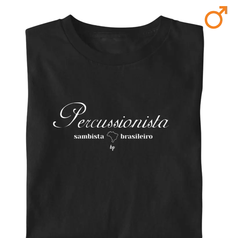 Percussionista