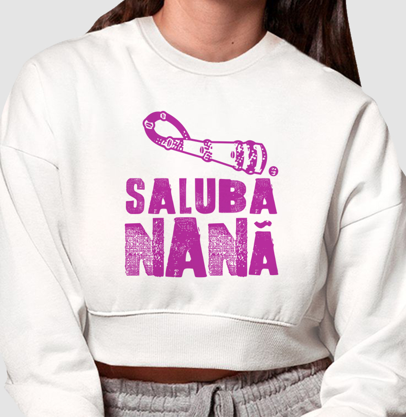 NANÃ