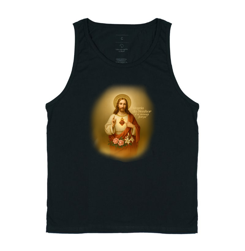 A Alegria do Senhor é a Nossa Força