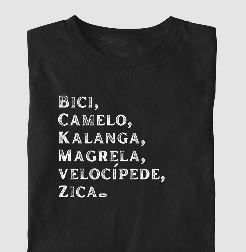 Bici, Camelo, Kalanga, Magrela, Velocípede, Zica