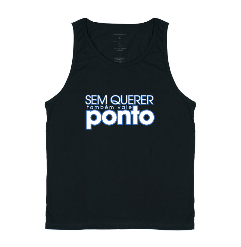 Sem querer também vale ponto