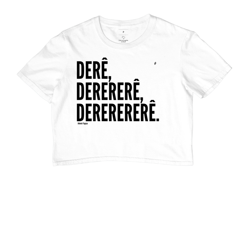 129 - DERÊ