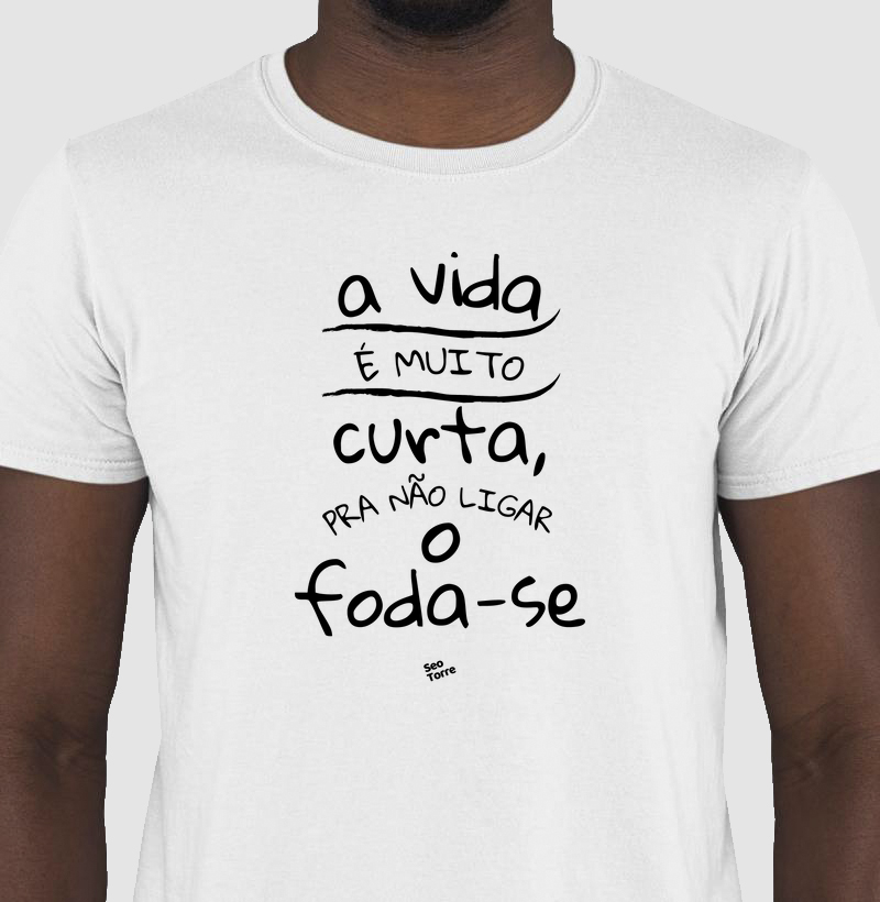 A vida