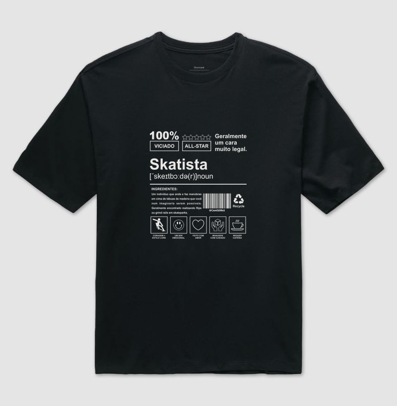 Skatista