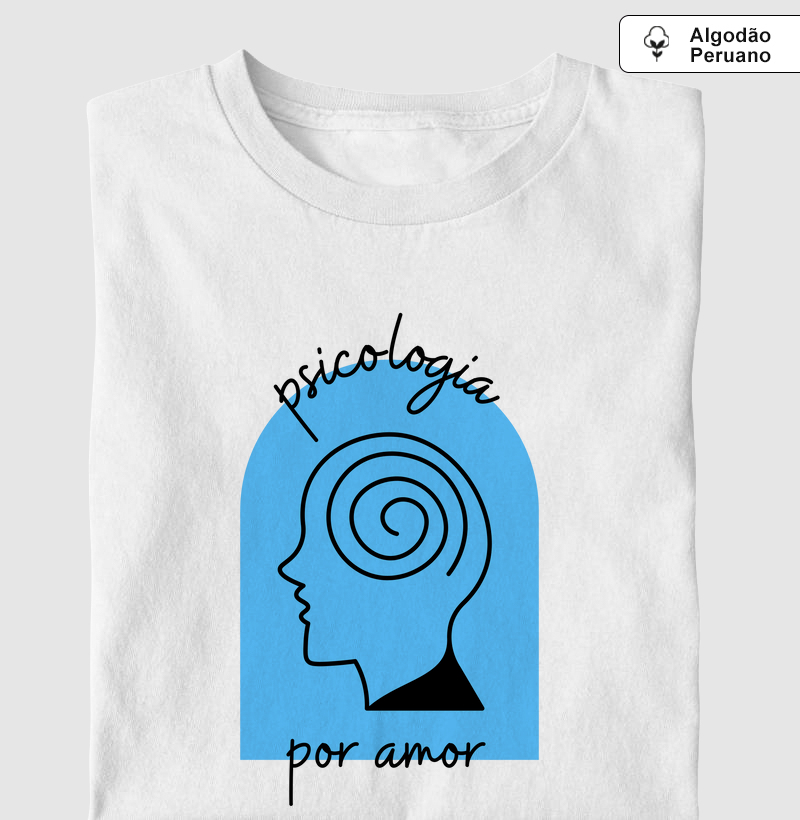 Psicologia por amor (PSI)