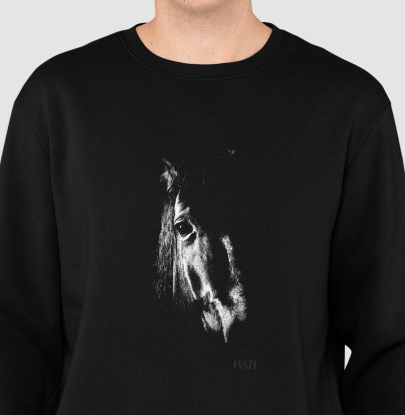 Cavalo Negro