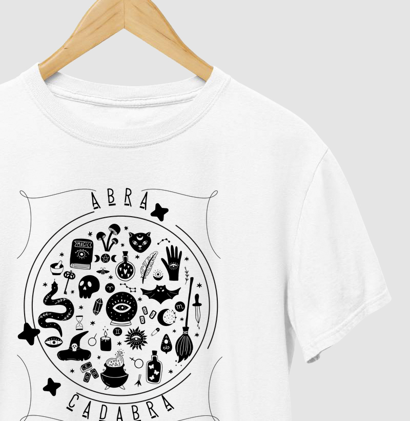 Magia, intuição e proteção