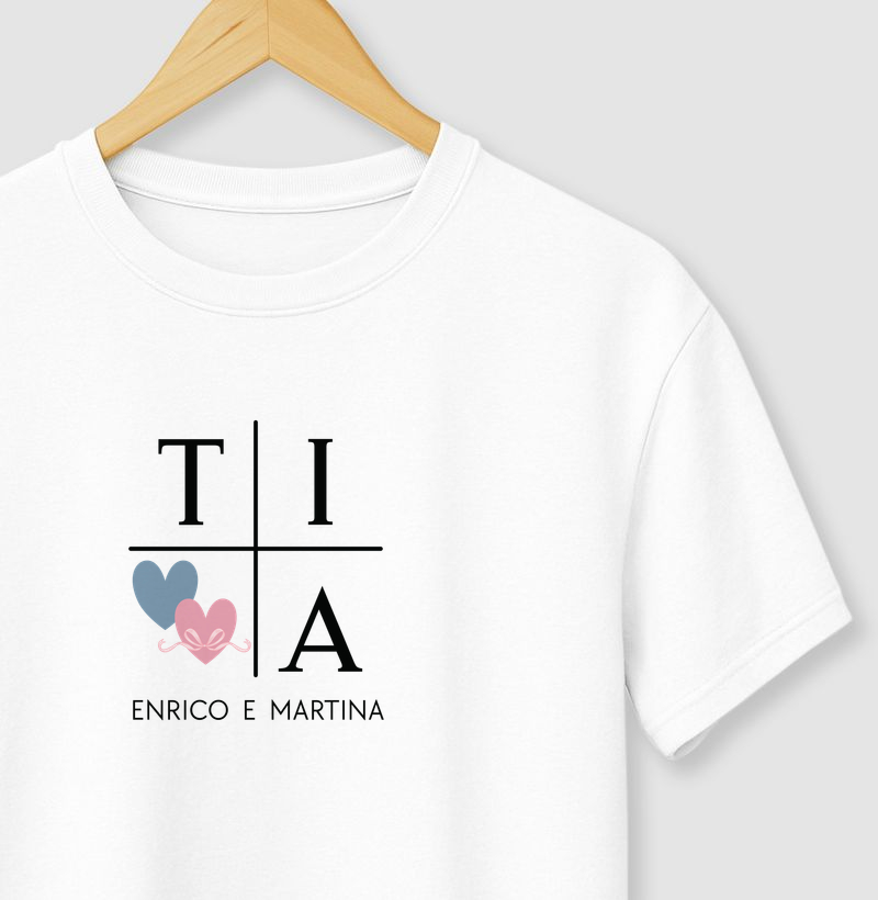 TIA Enrico e Martina