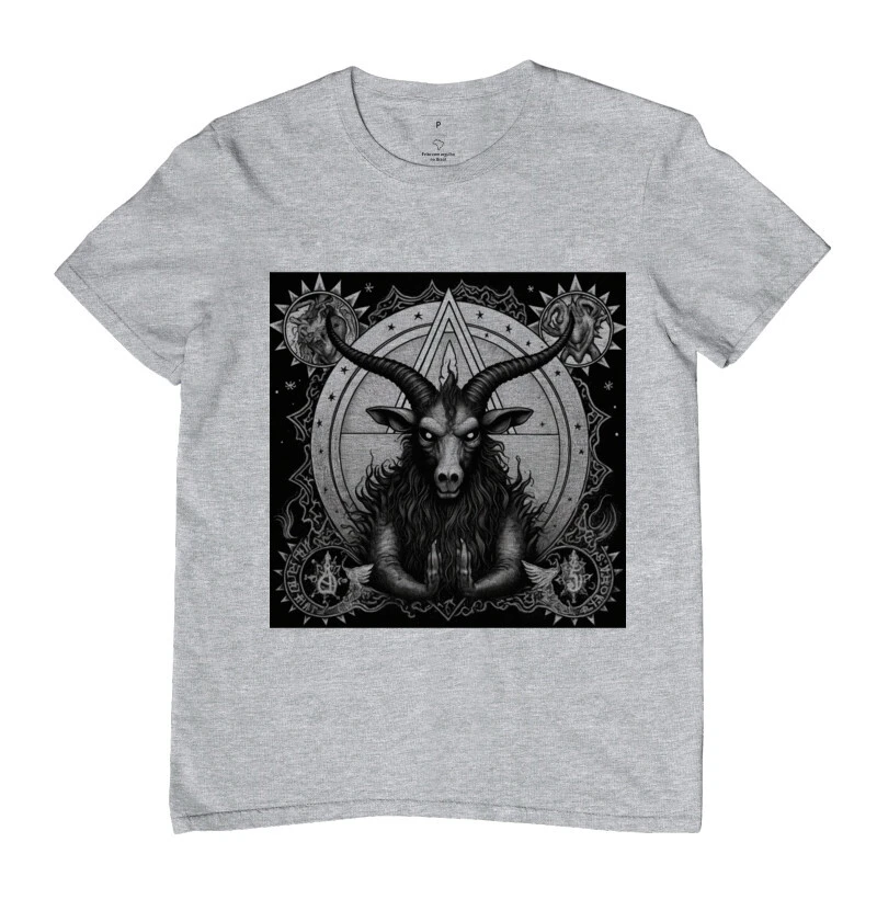 Mystic Goat