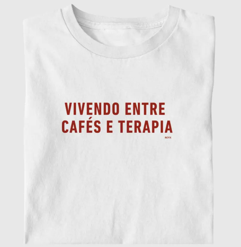 Cafés & Terapia